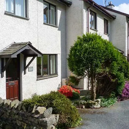 3 Low House Cottages Holiday home