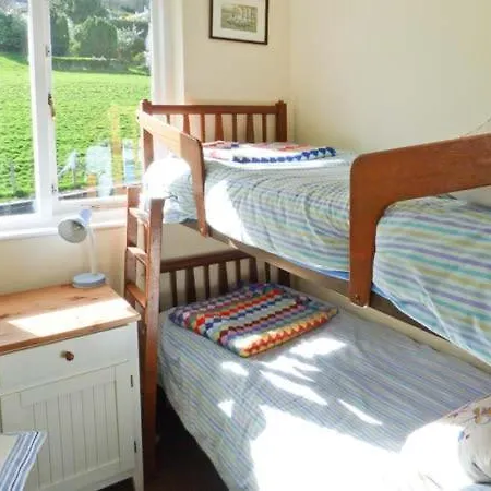 Holiday home 3 Low House Cottages Coniston