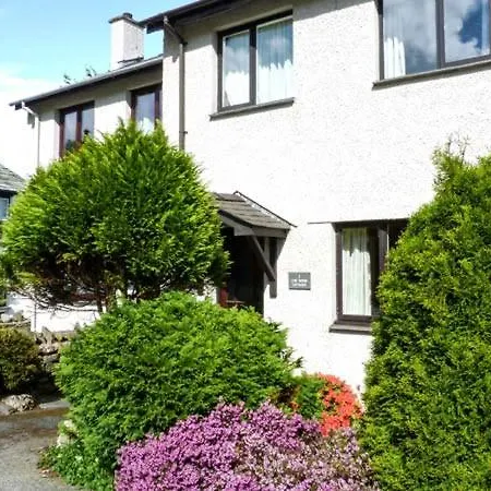 Holiday home 3 Low House Cottages *