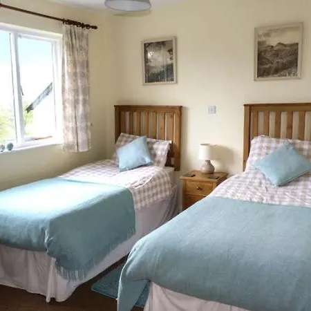 Holiday home 3 Low House Cottages