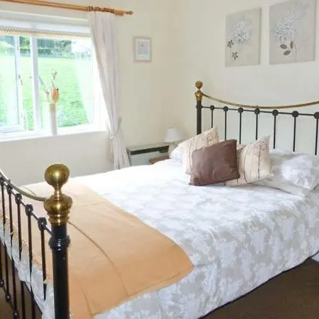 3 Low House Cottages Holiday home *