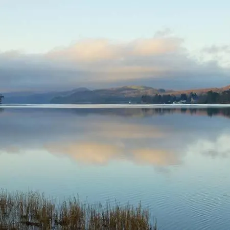 3 Low House Cottages Coniston