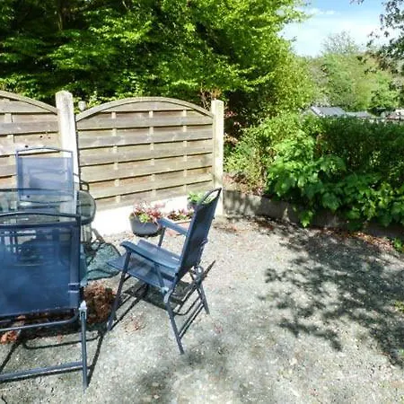 3 Low House Cottages Hébergement de vacances Coniston