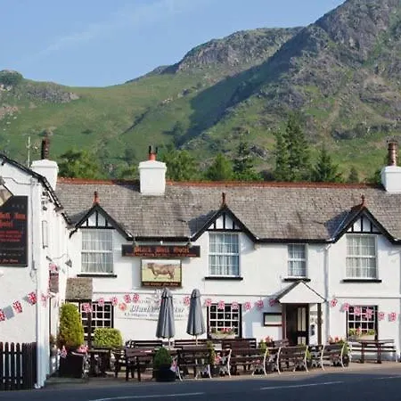 3 Low House Cottages *